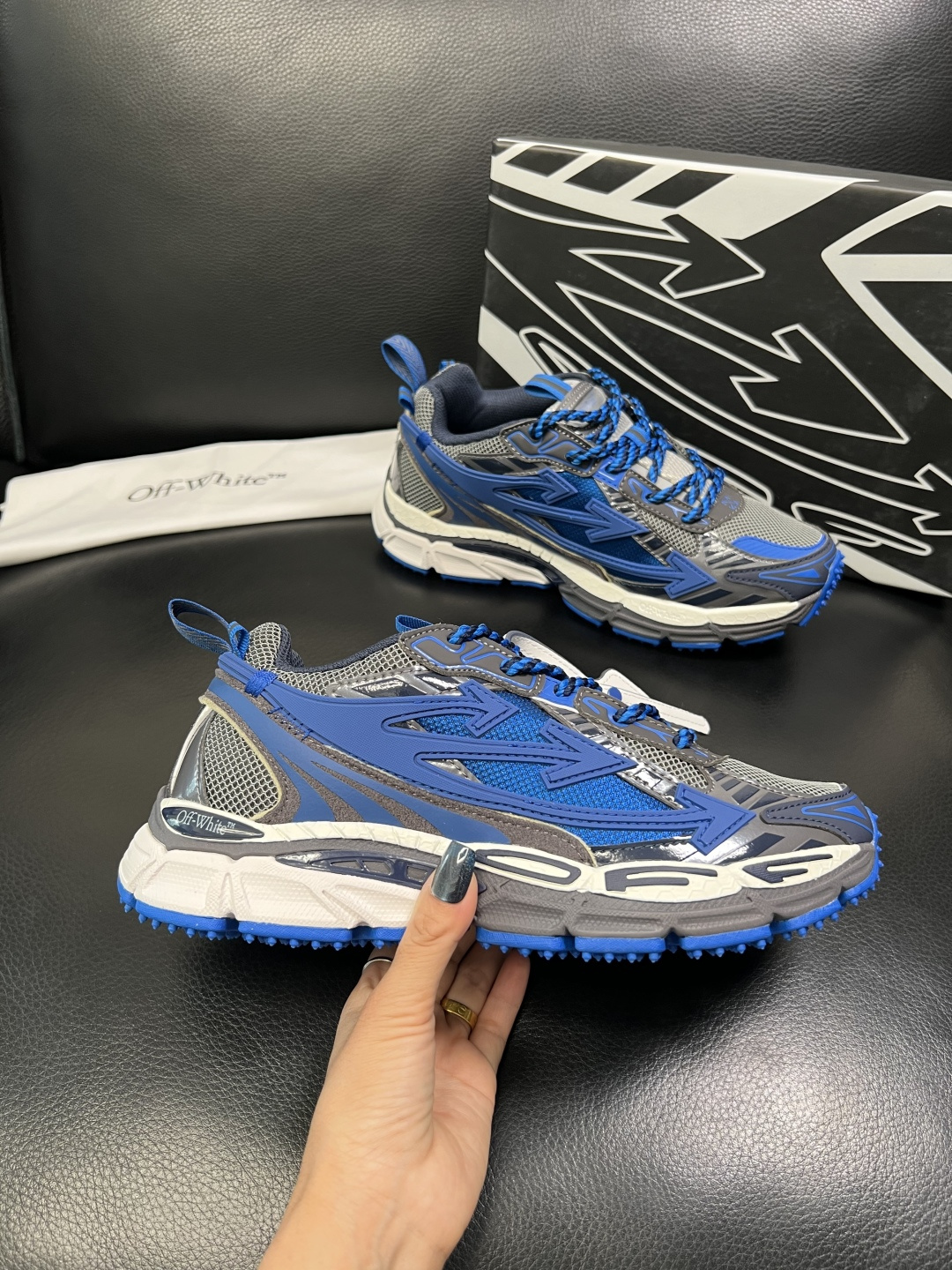 off-white shoes
