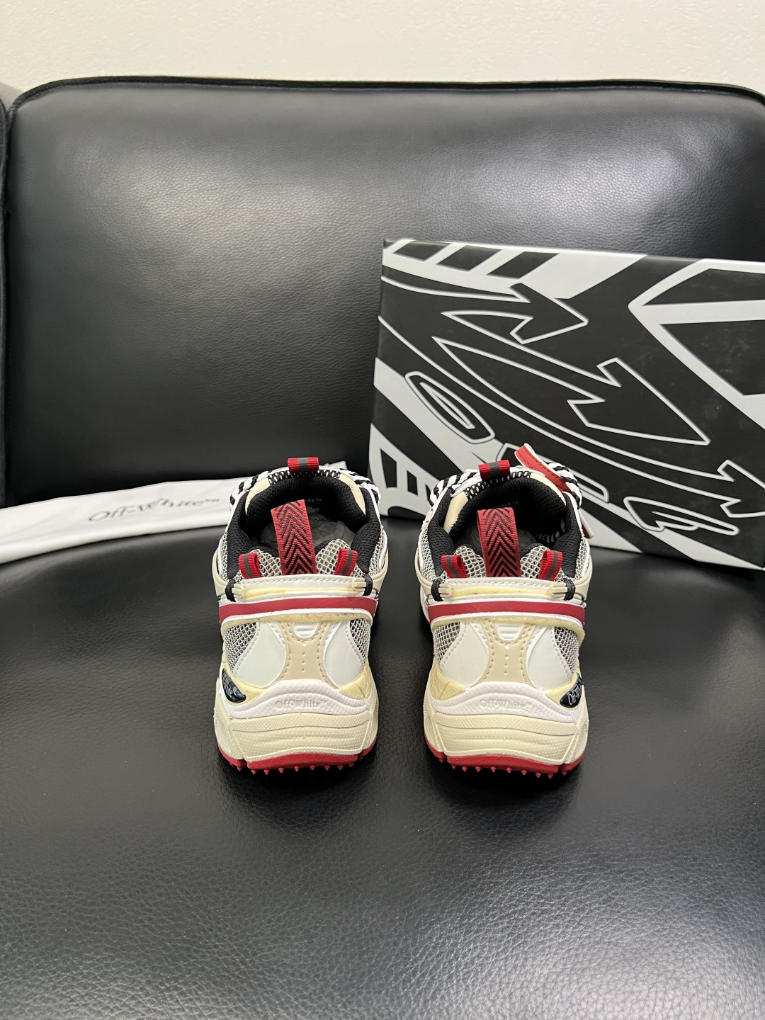 off-white shoes