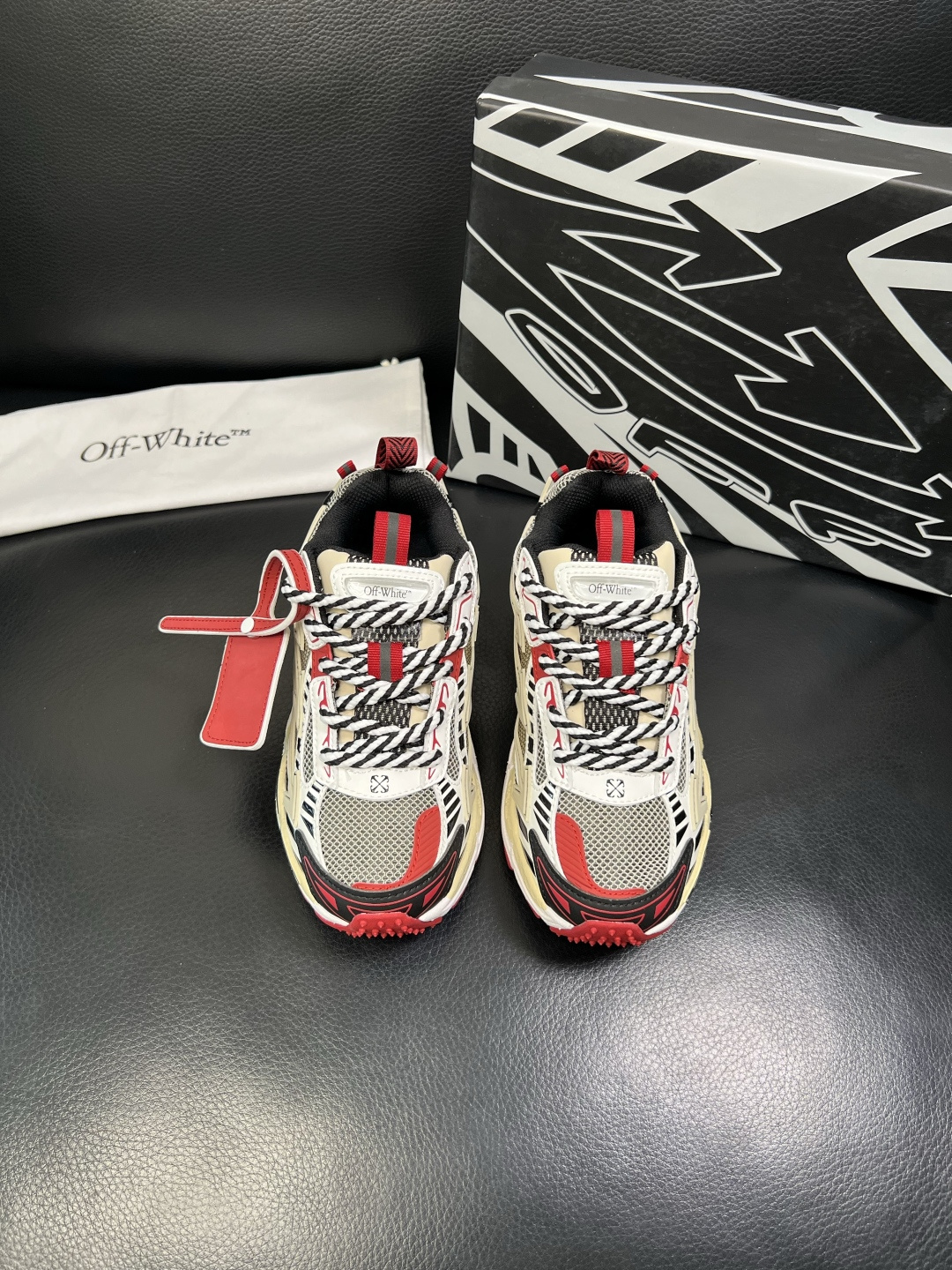 off-white shoes