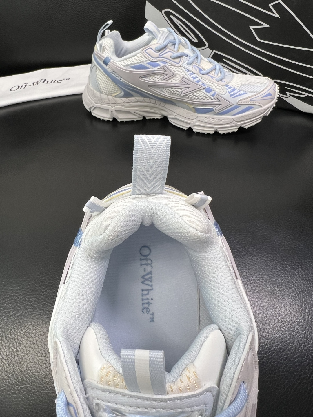 off-white shoes