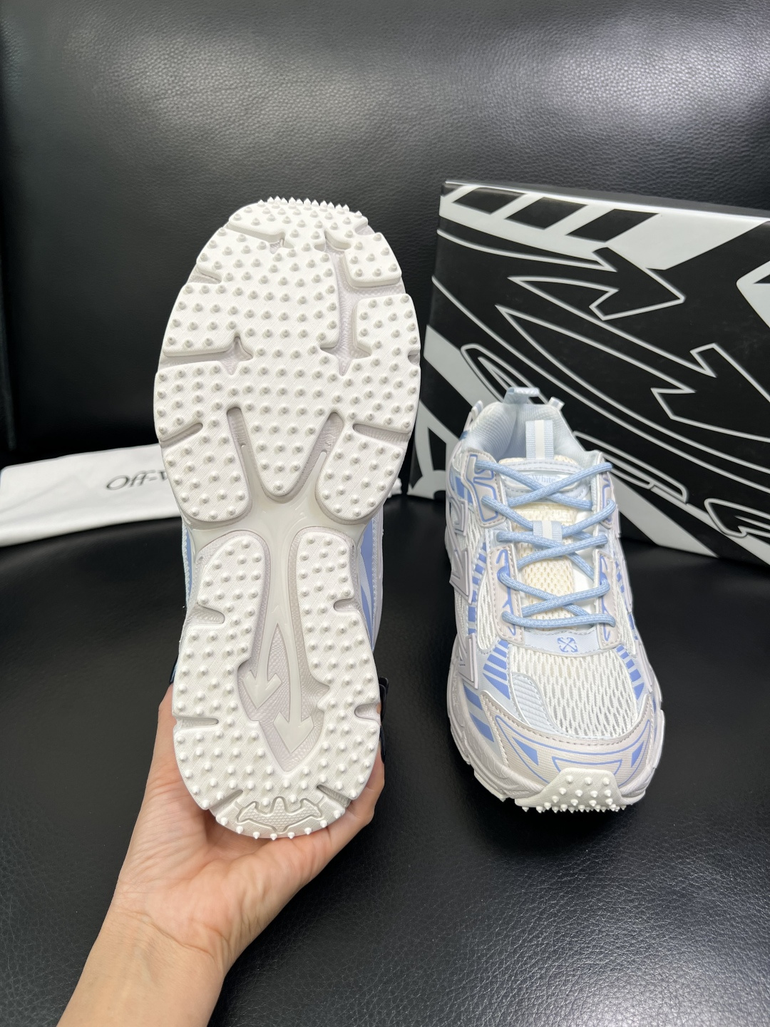 off-white shoes