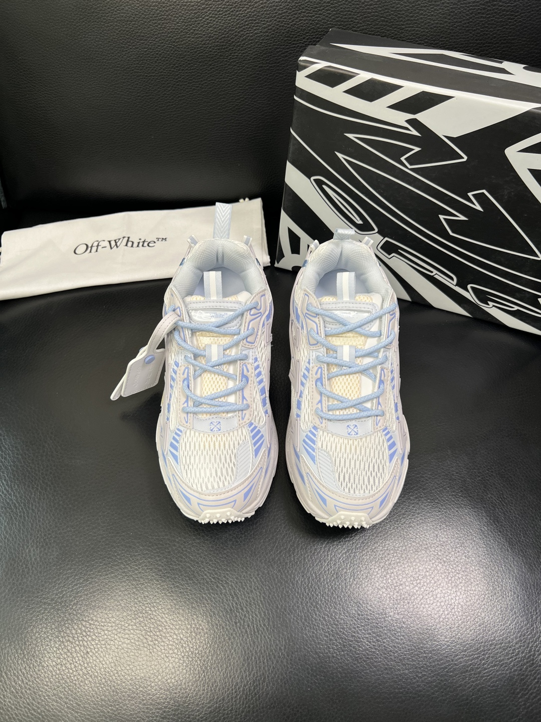 off-white shoes