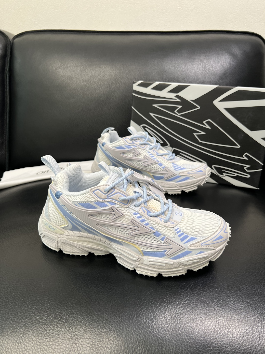 off-white shoes