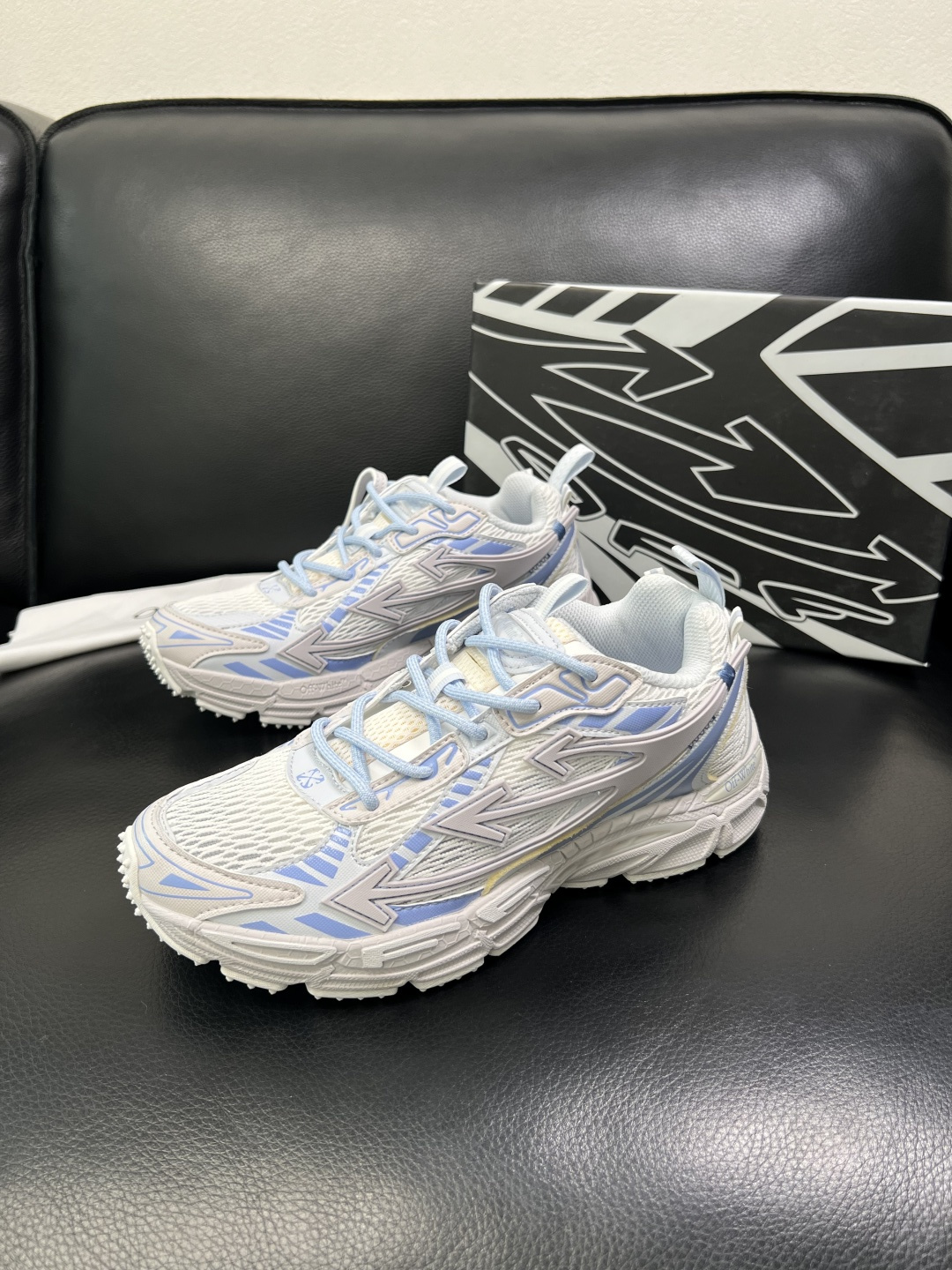 off-white shoes