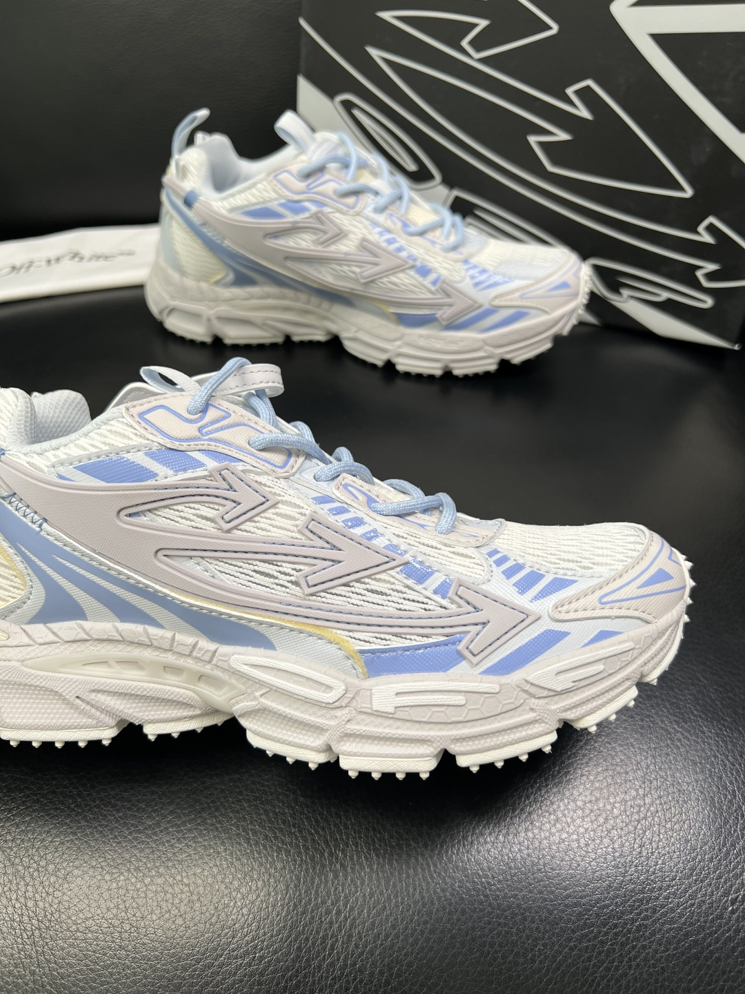 off-white shoes