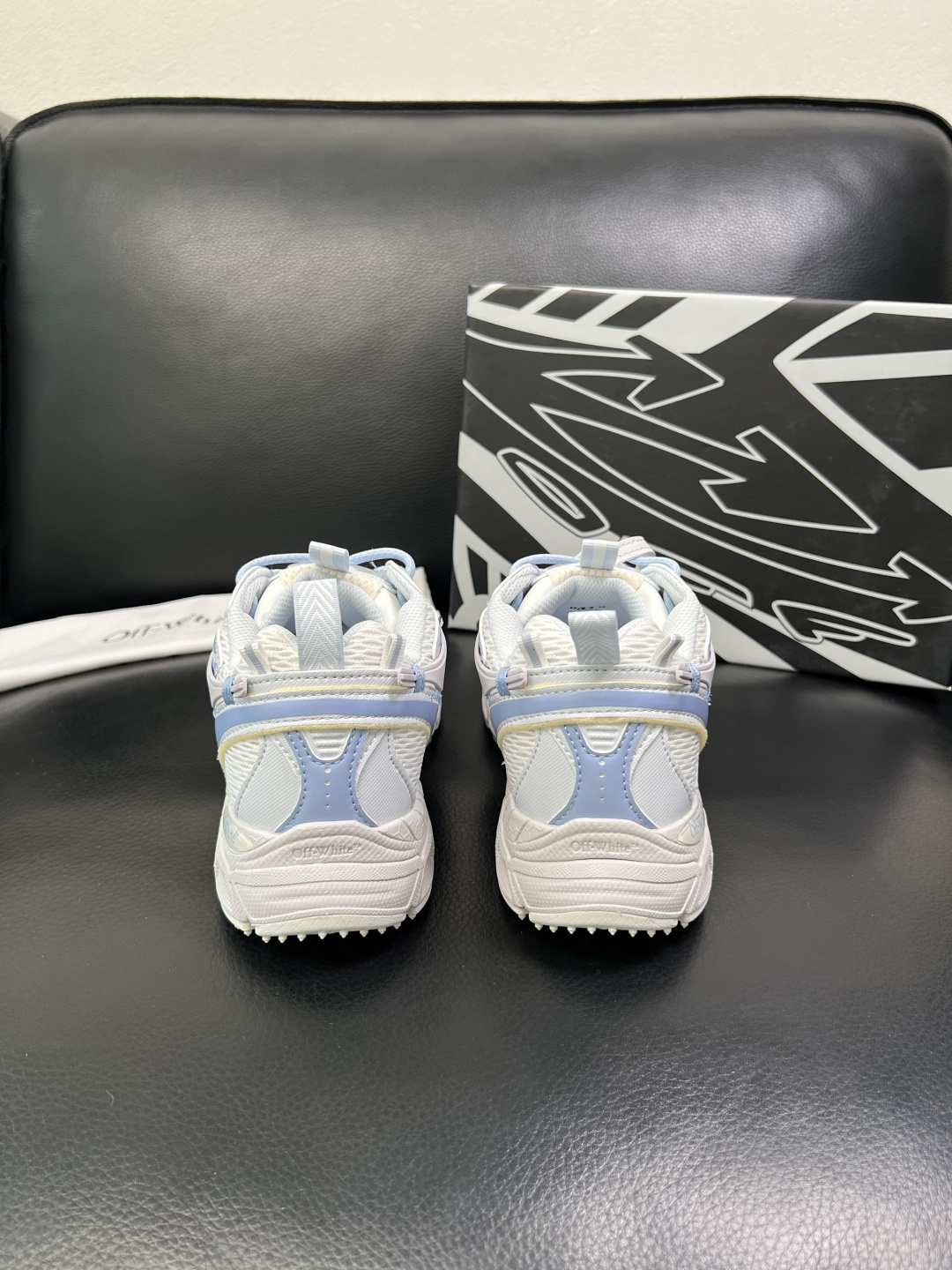 off-white shoes