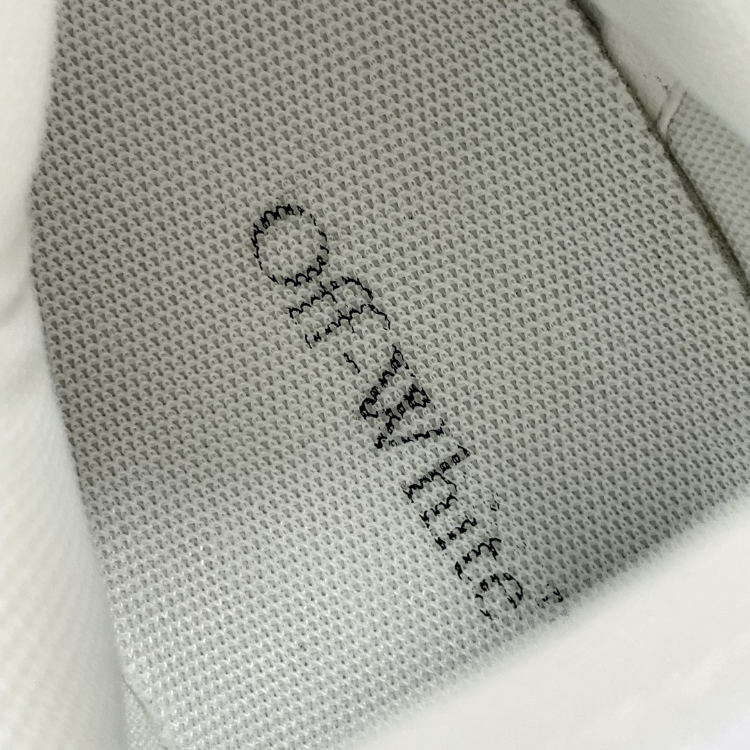 off-white shoes
