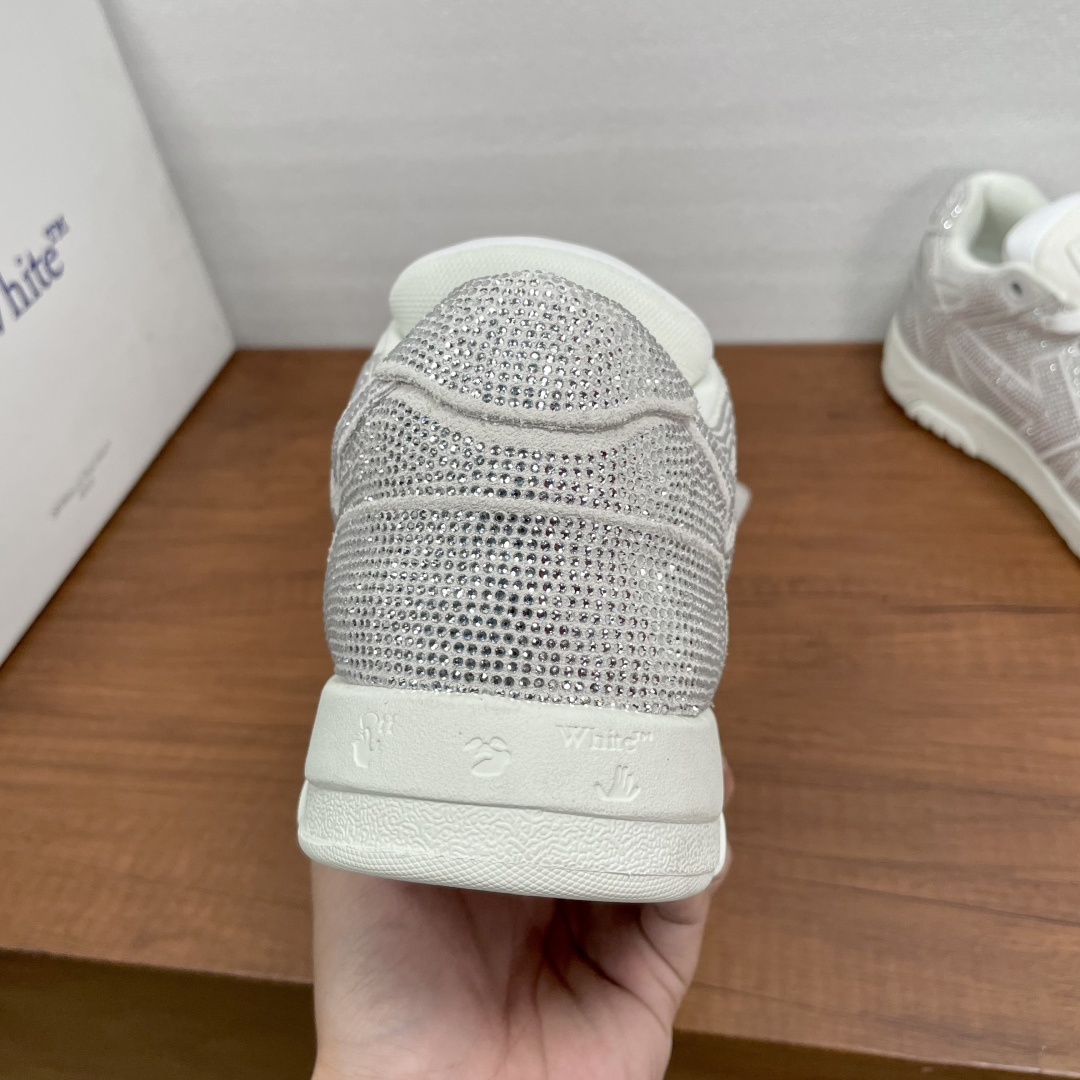 off-white shoes