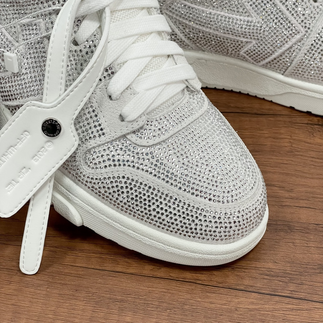 off-white shoes