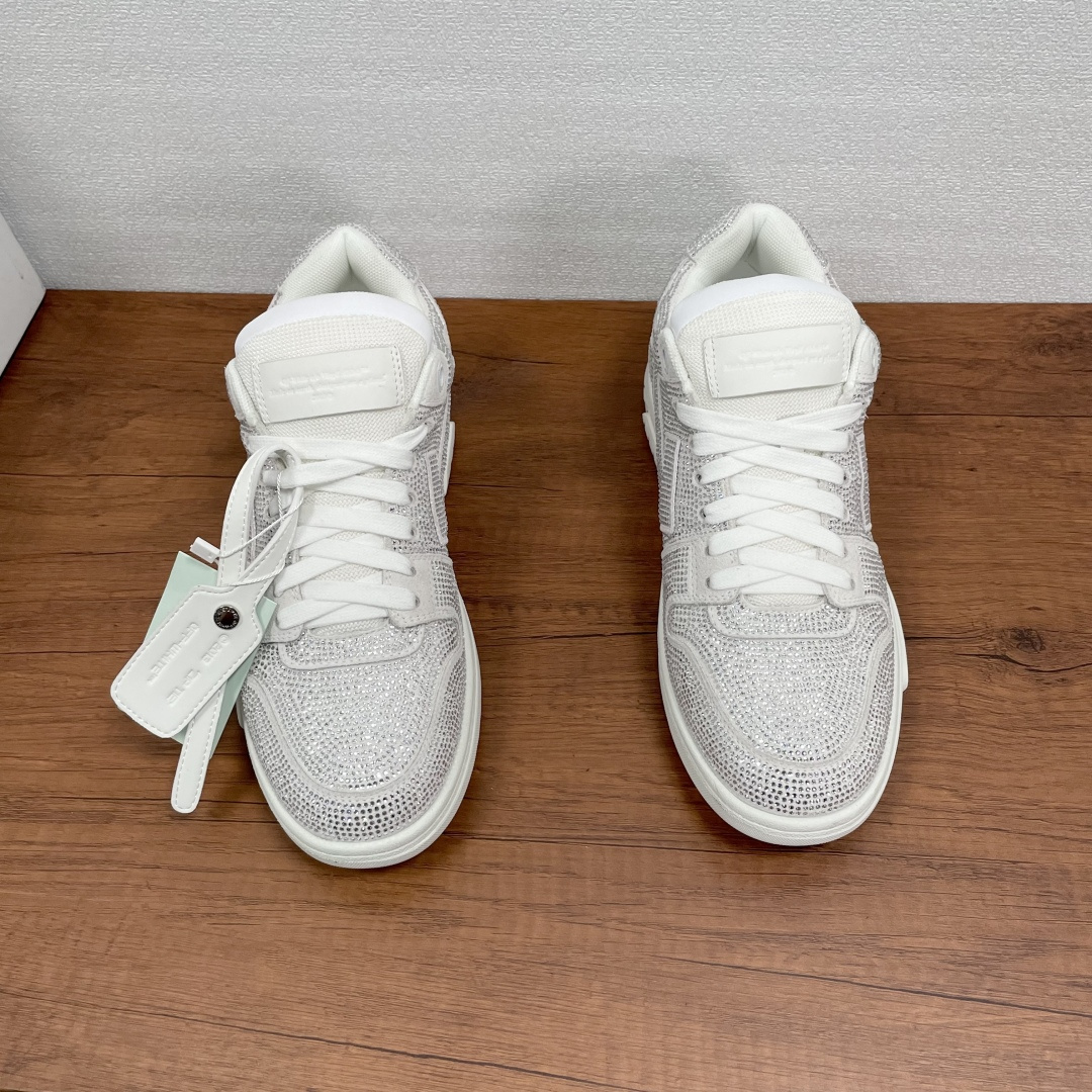 off-white shoes