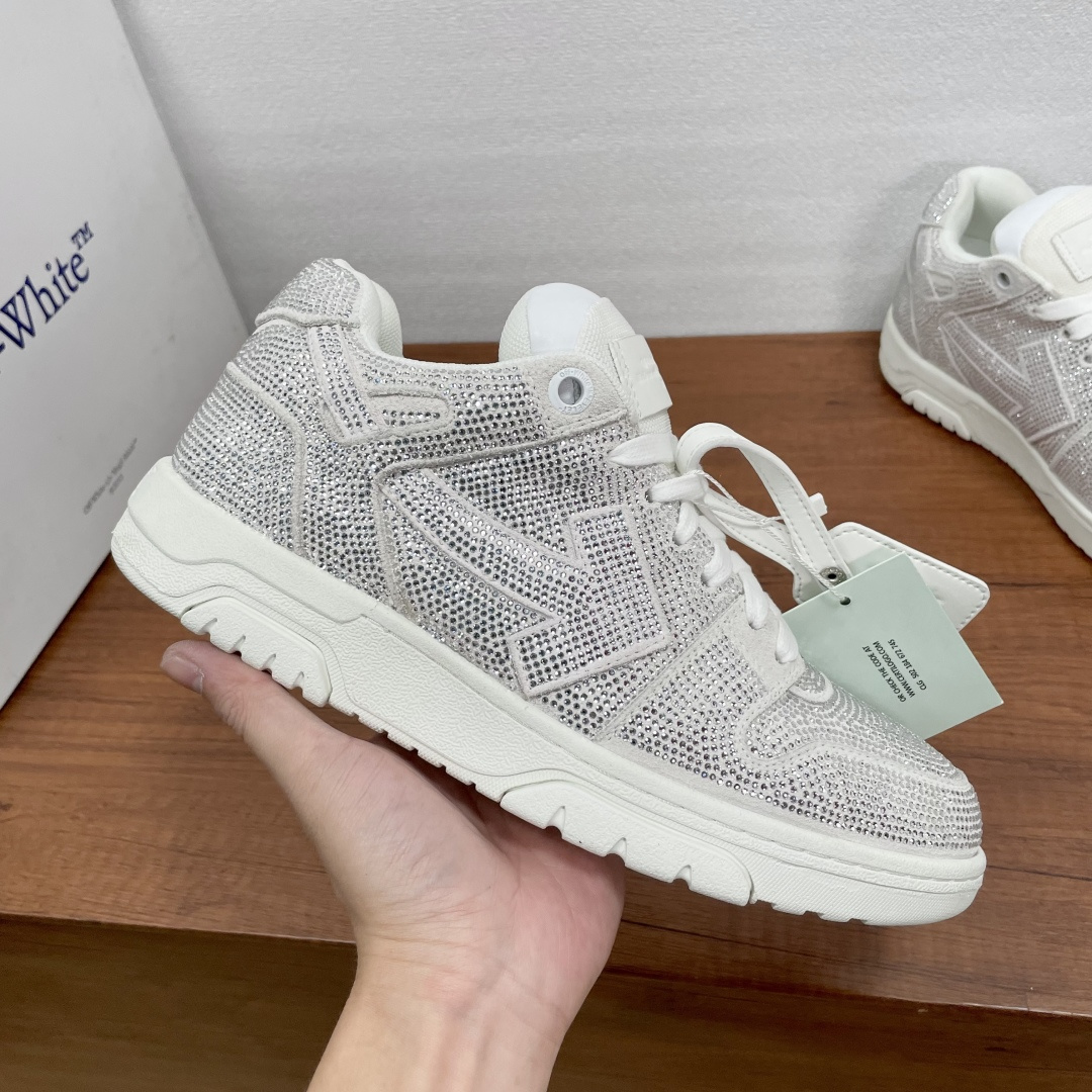 off-white shoes