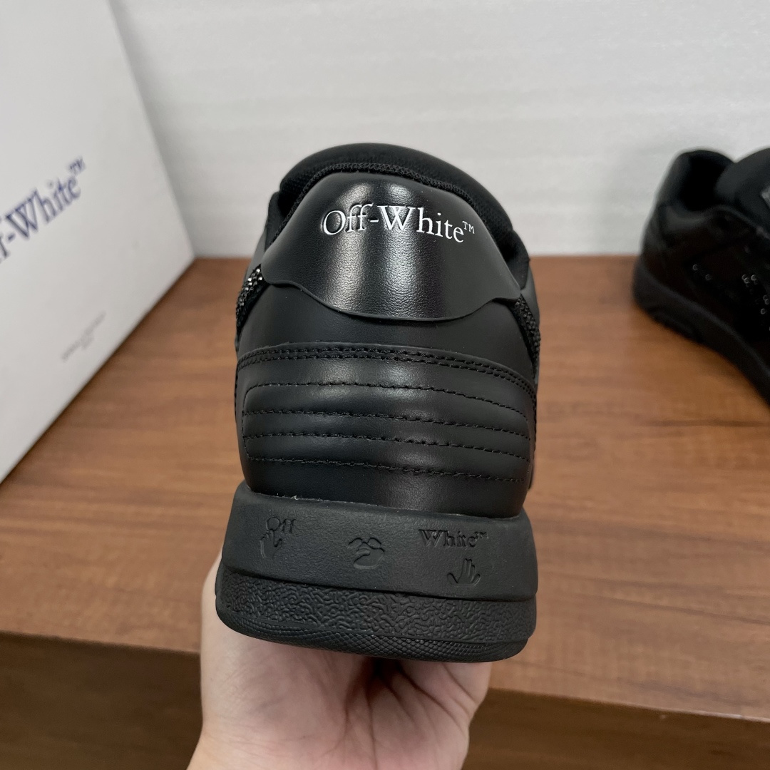off-white shoes