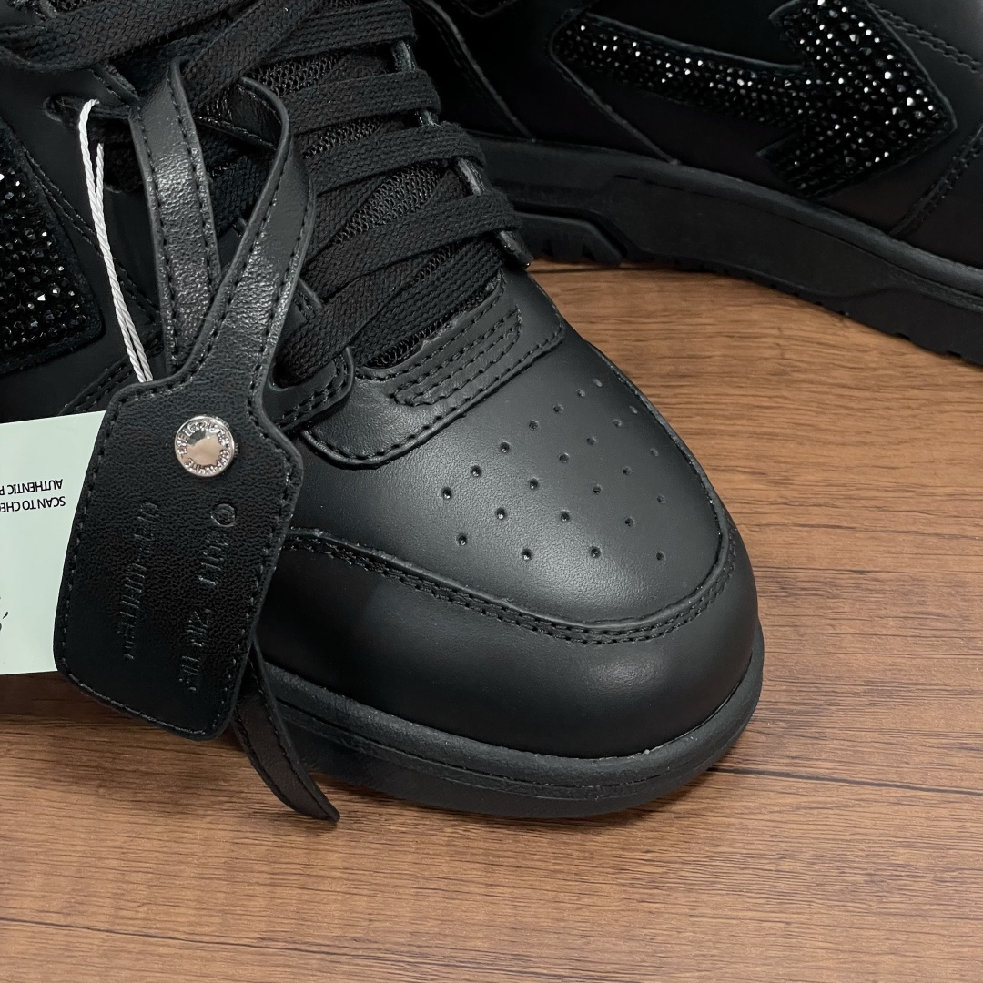 off-white shoes
