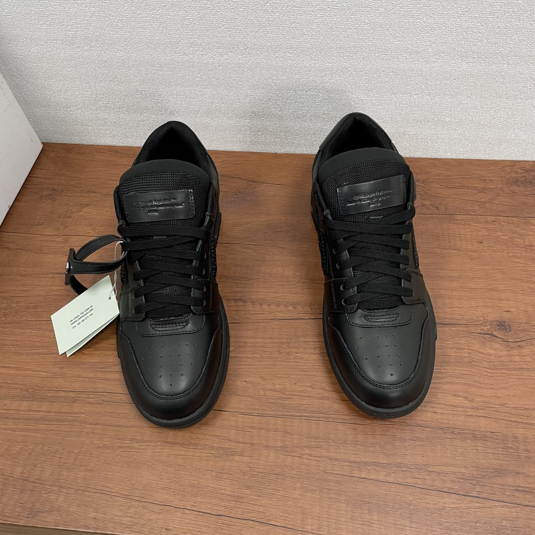 off-white shoes