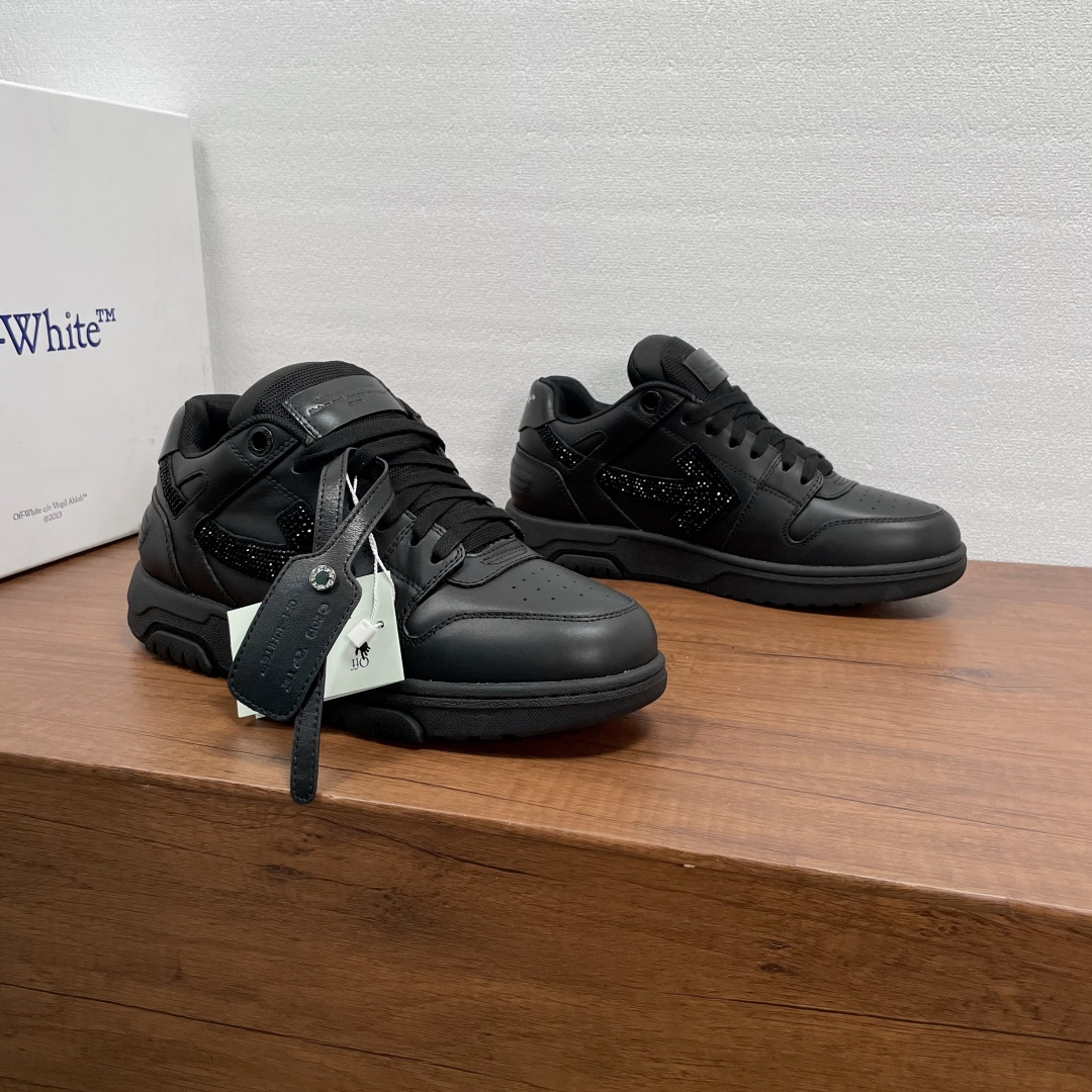 off-white shoes