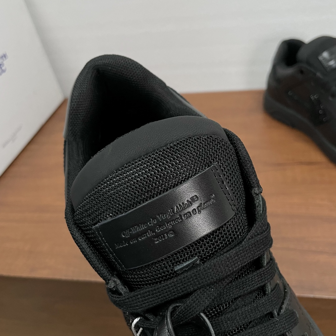 off-white shoes