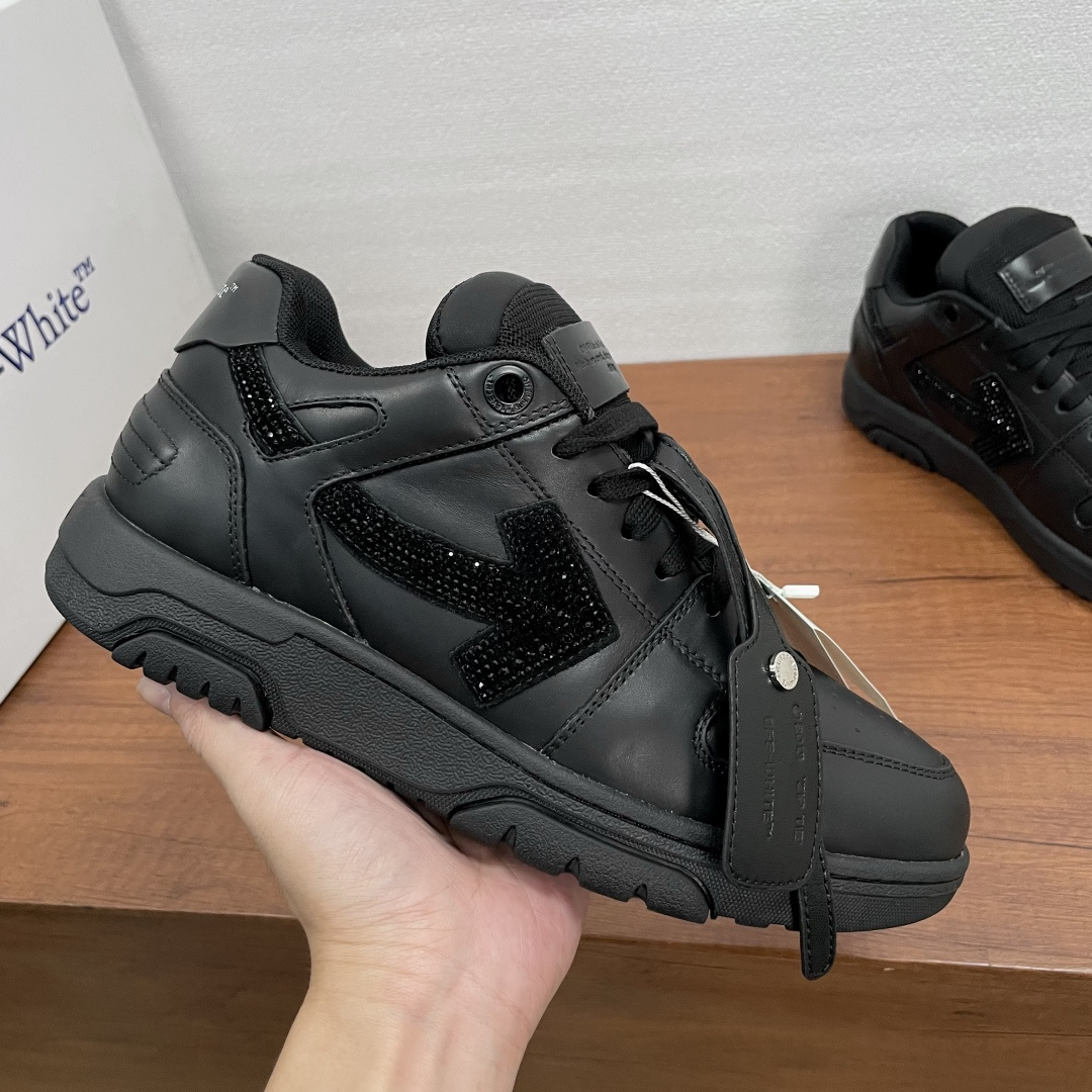 off-white shoes