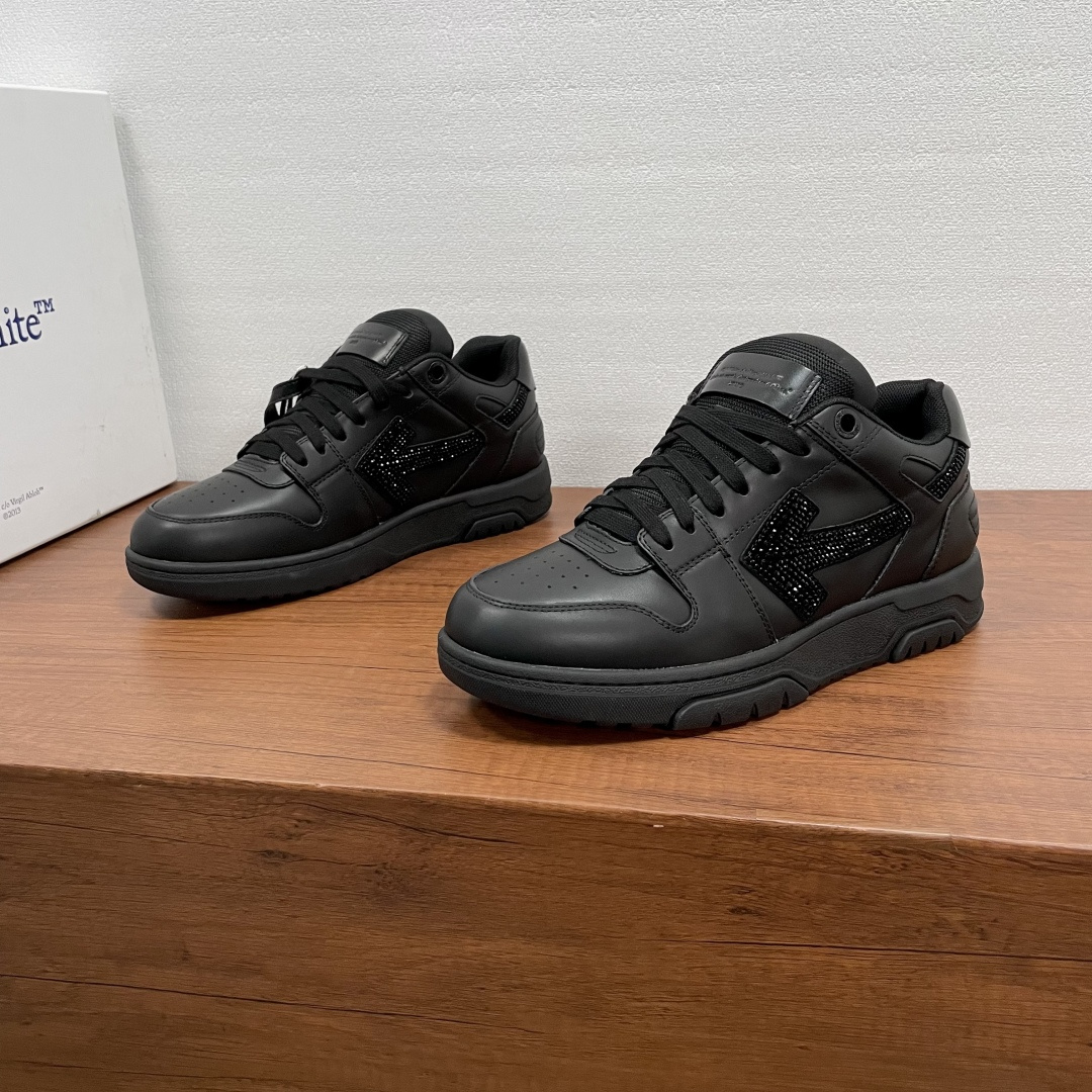 off-white shoes