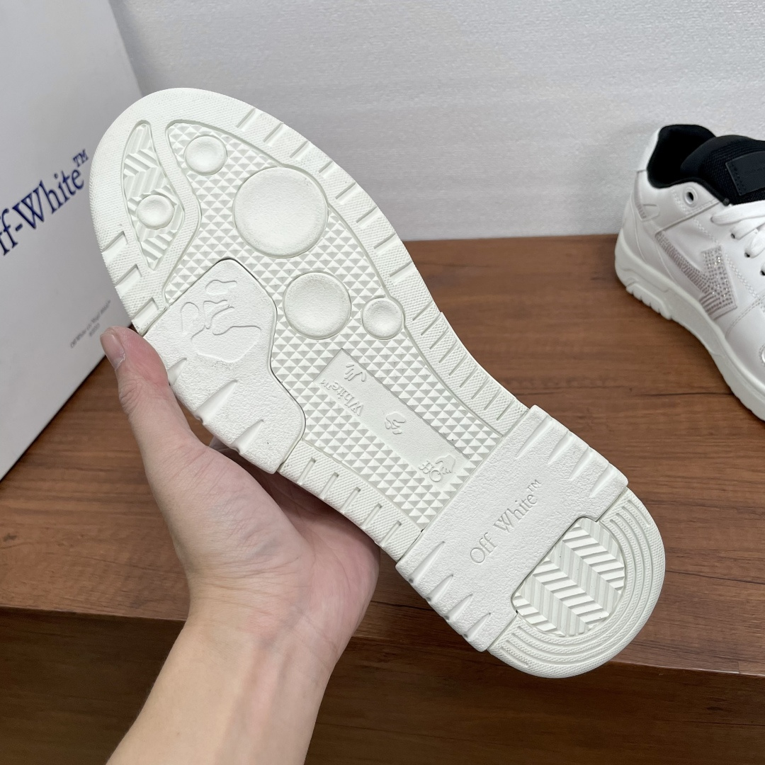 off-white shoes