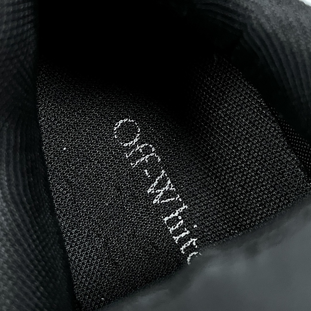 off-white shoes