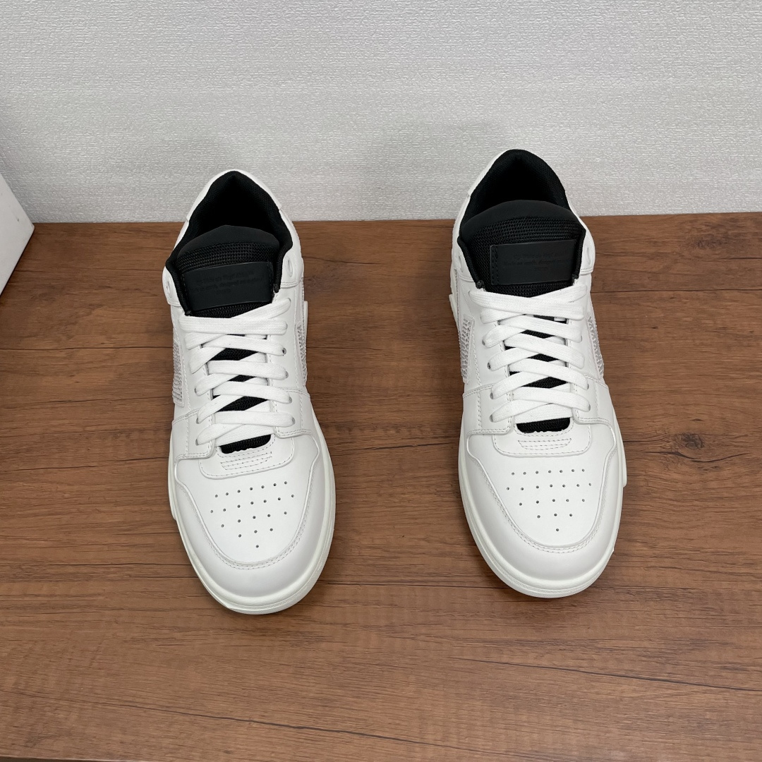 off-white shoes