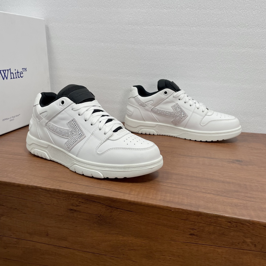 off-white shoes