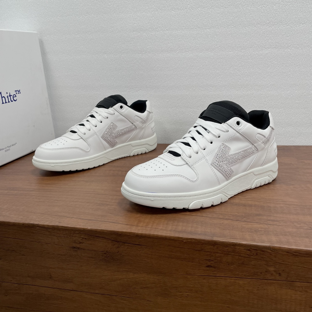 off-white shoes