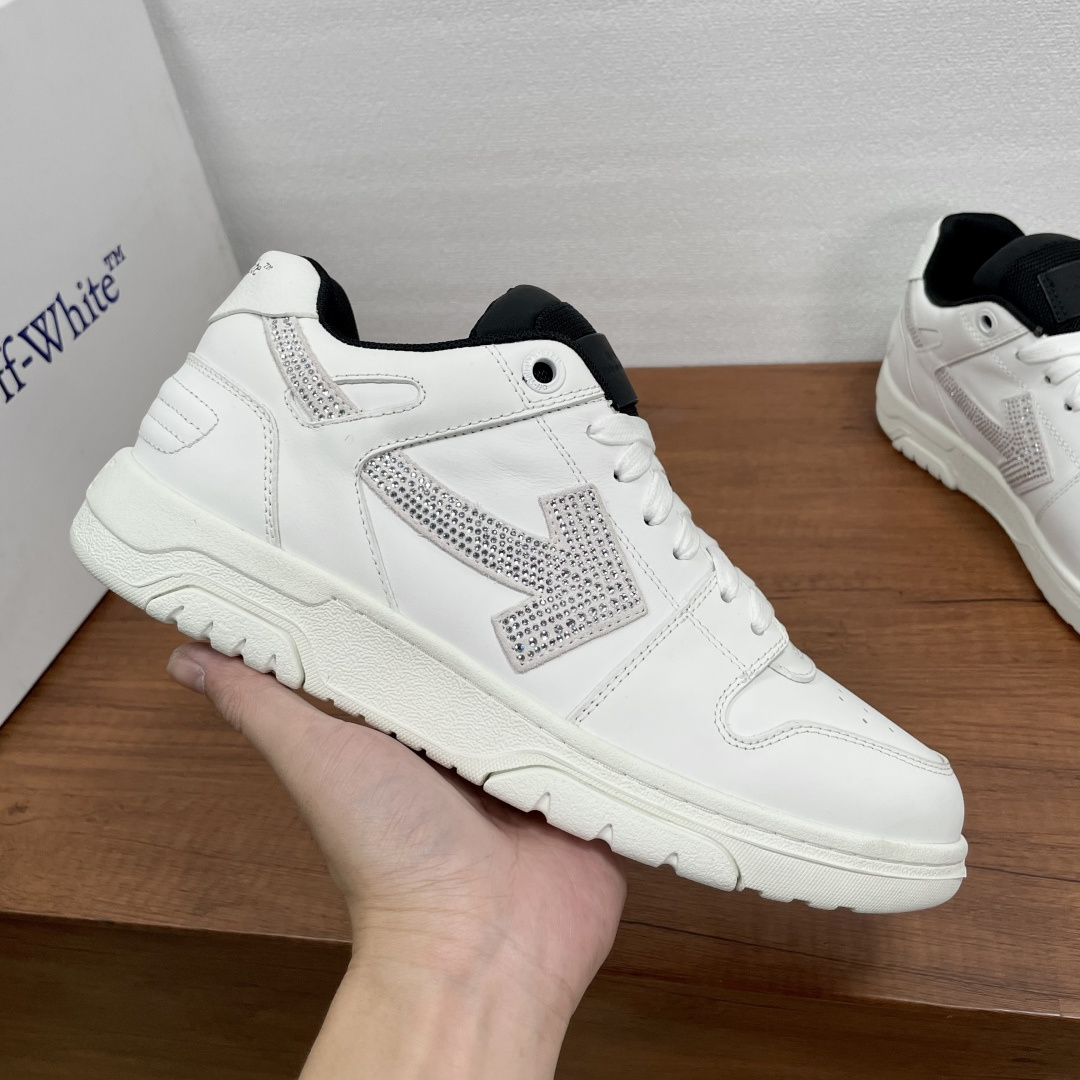 off-white shoes