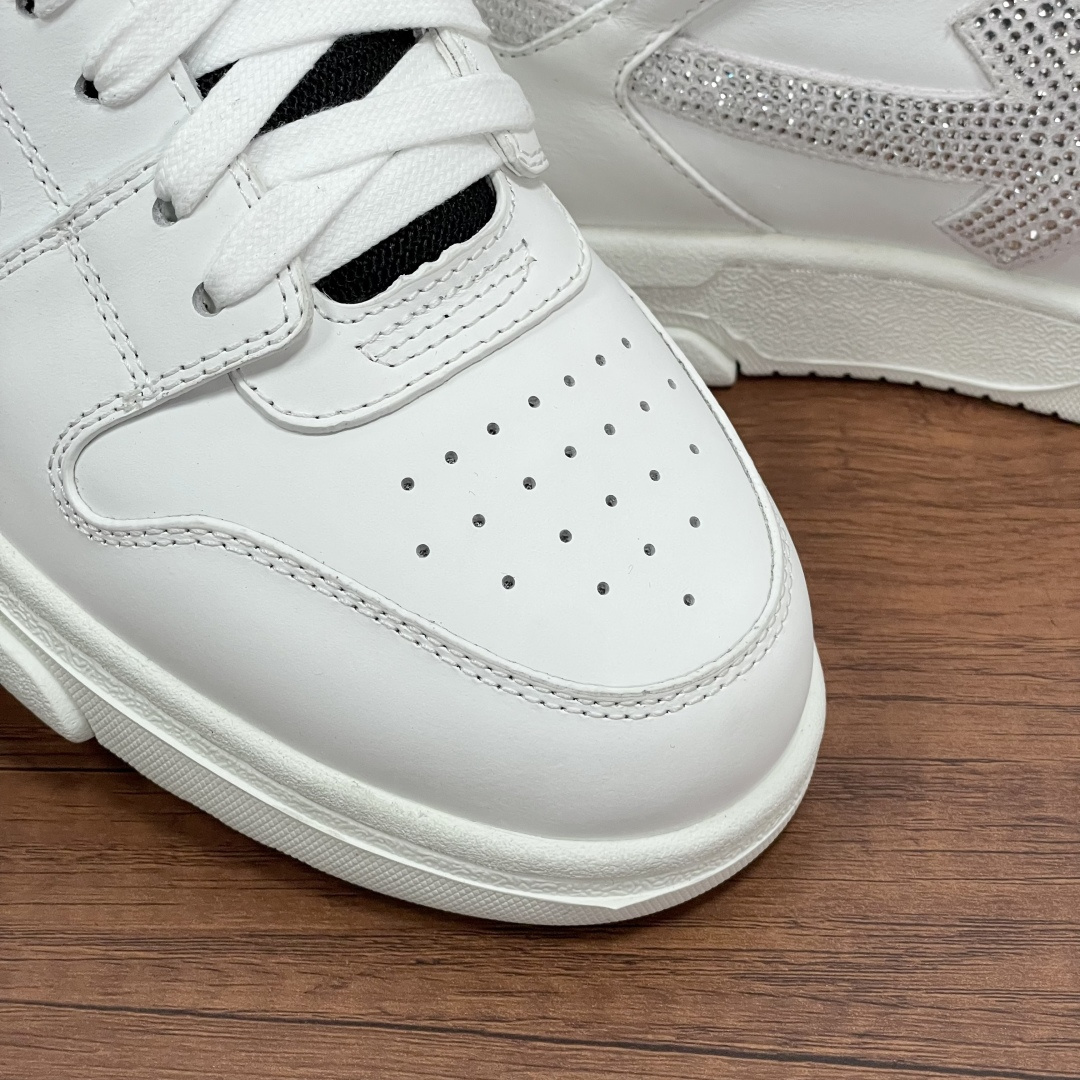 off-white shoes
