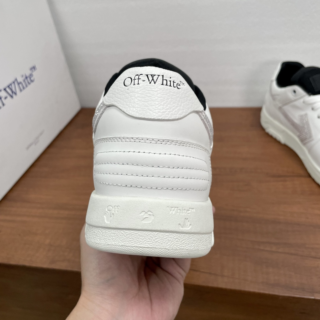 off-white shoes