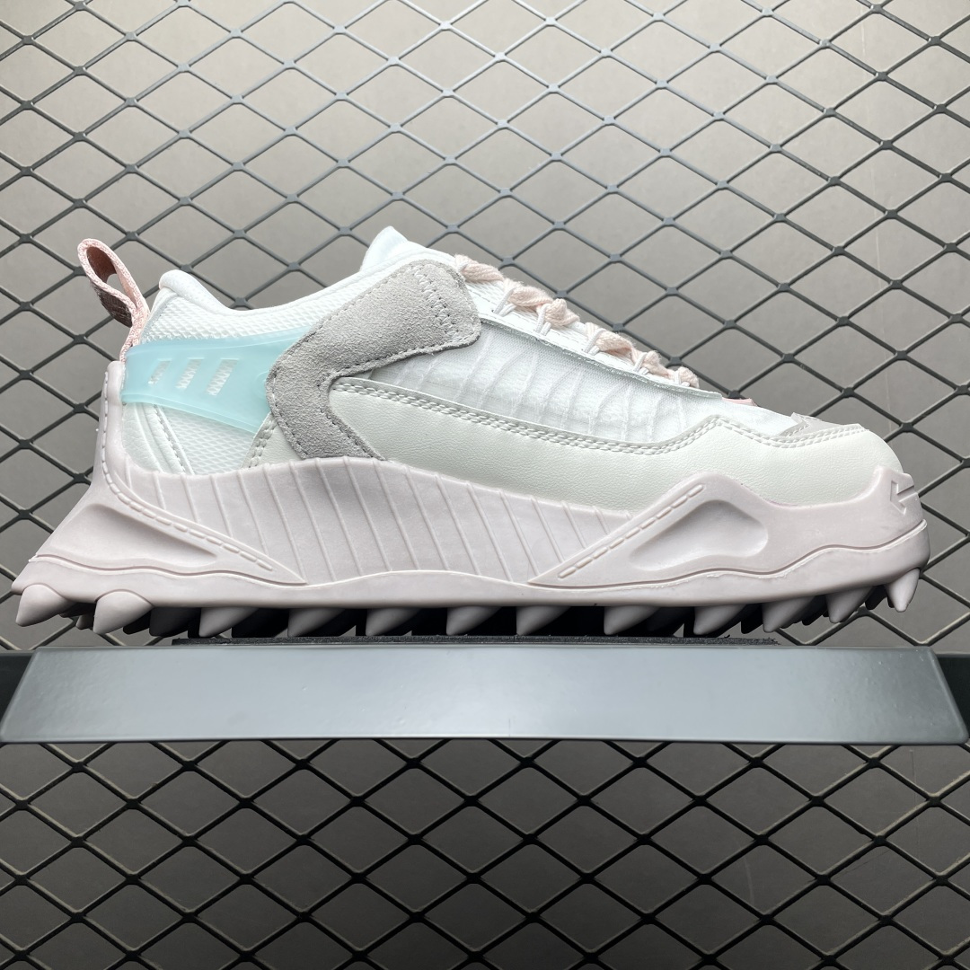 off-white shoes