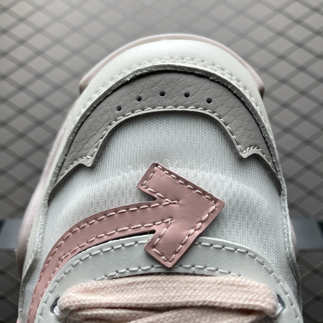 off-white shoes