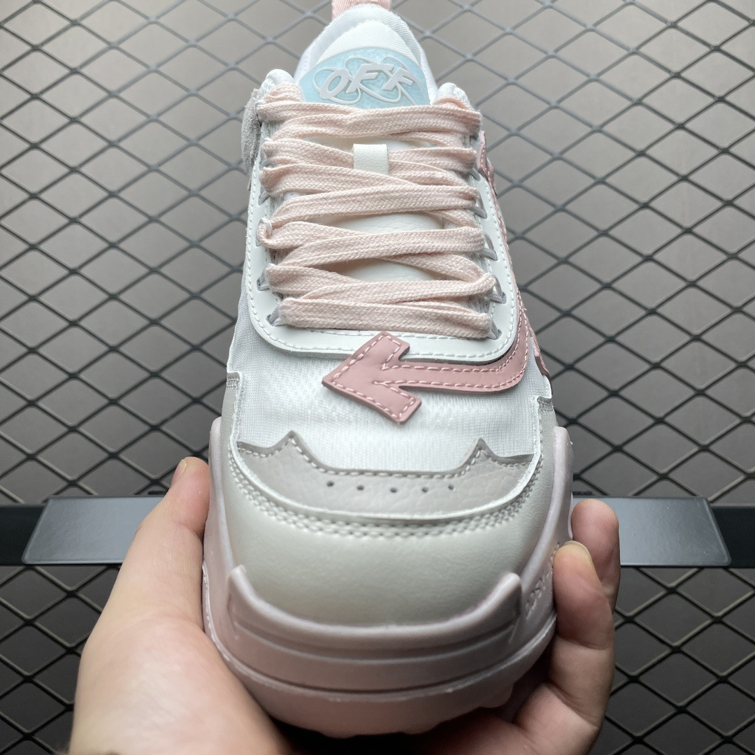off-white shoes
