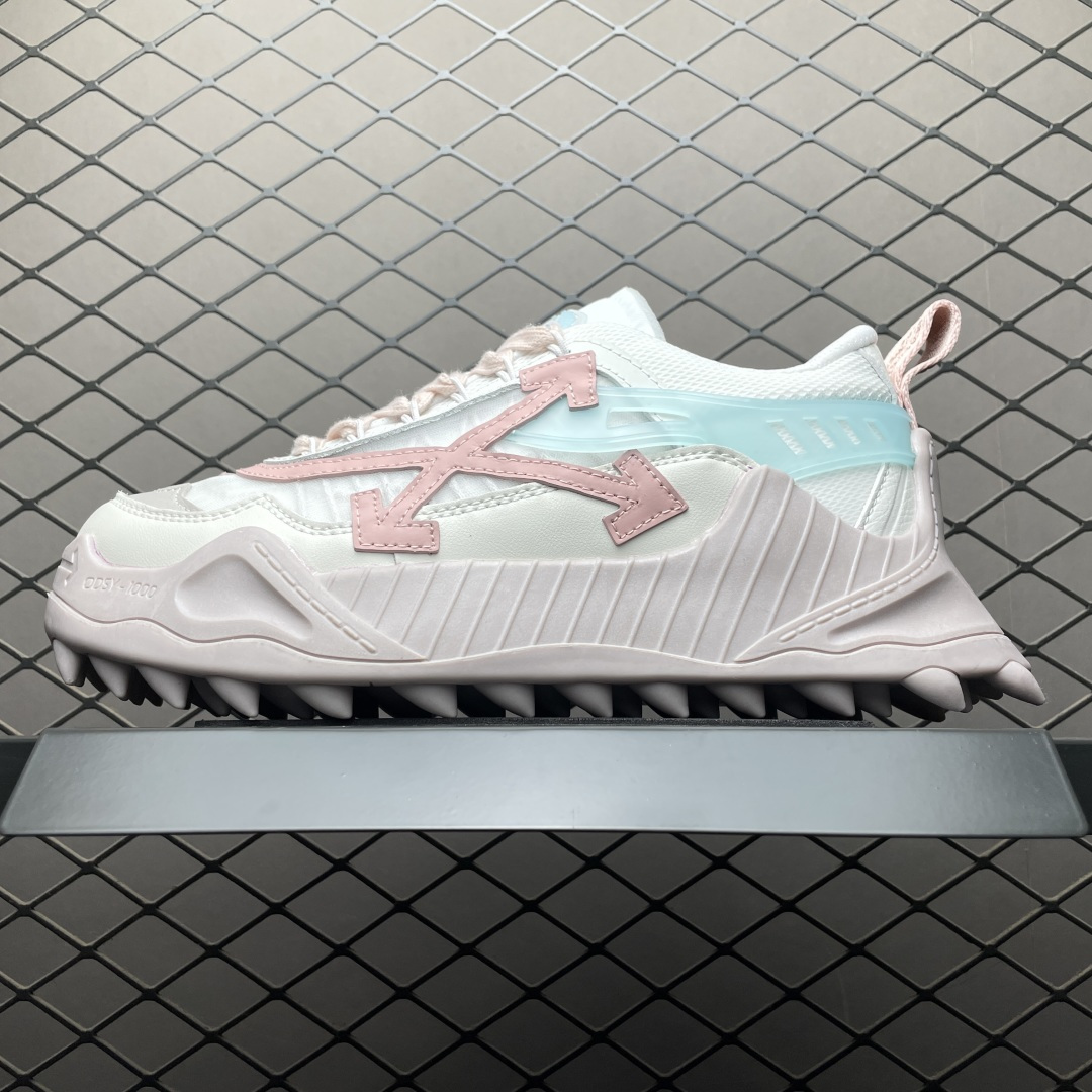 off-white shoes