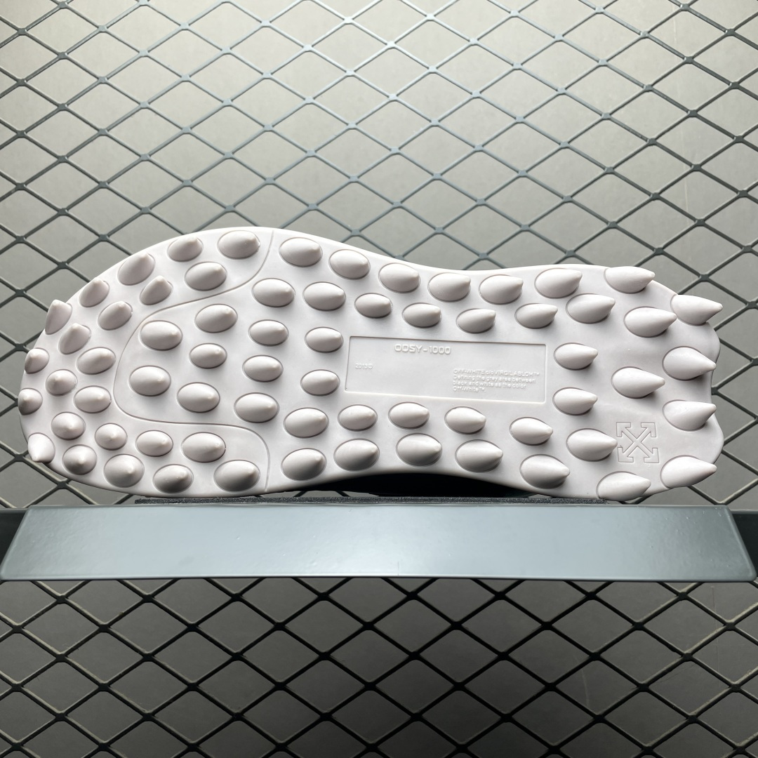 off-white shoes