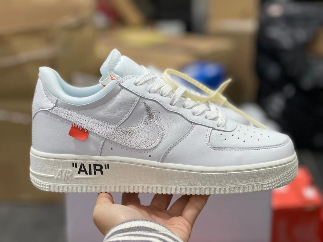 off-white shoes