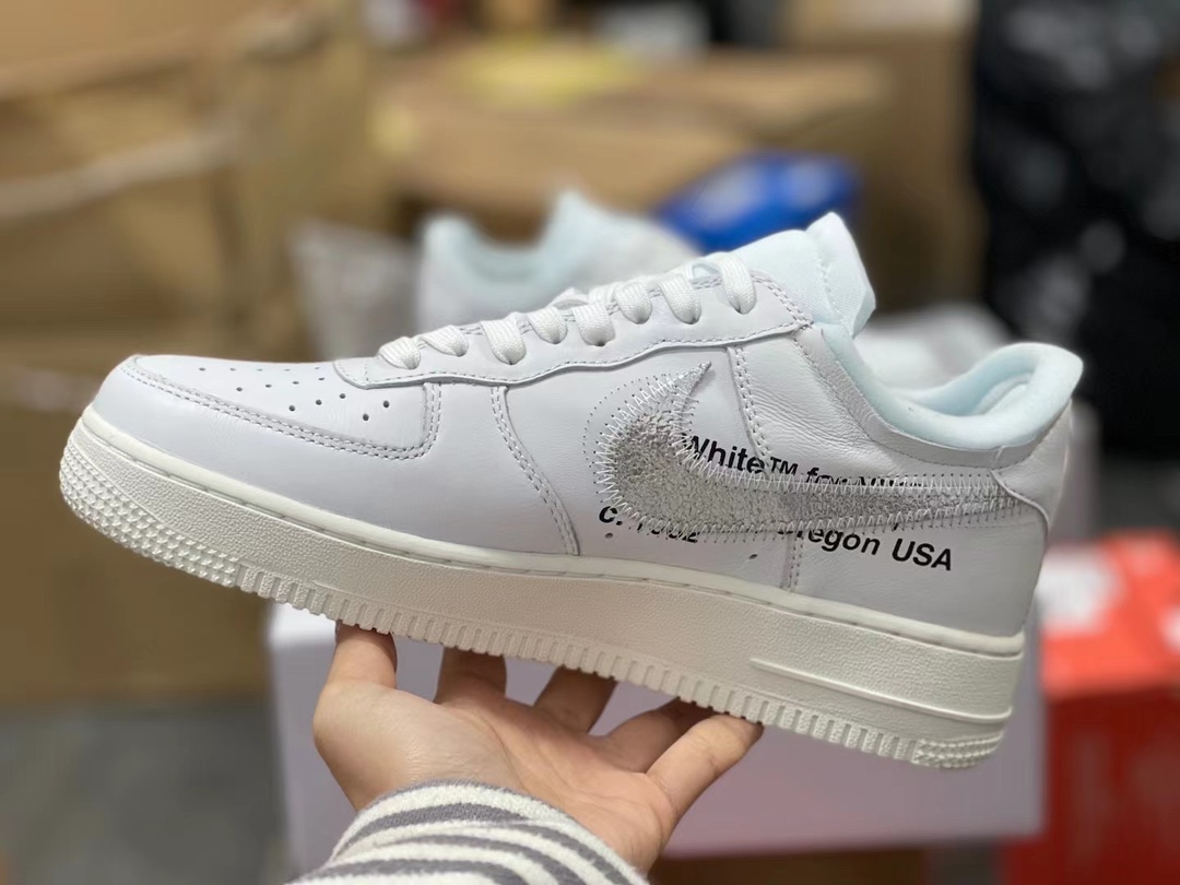 off-white shoes