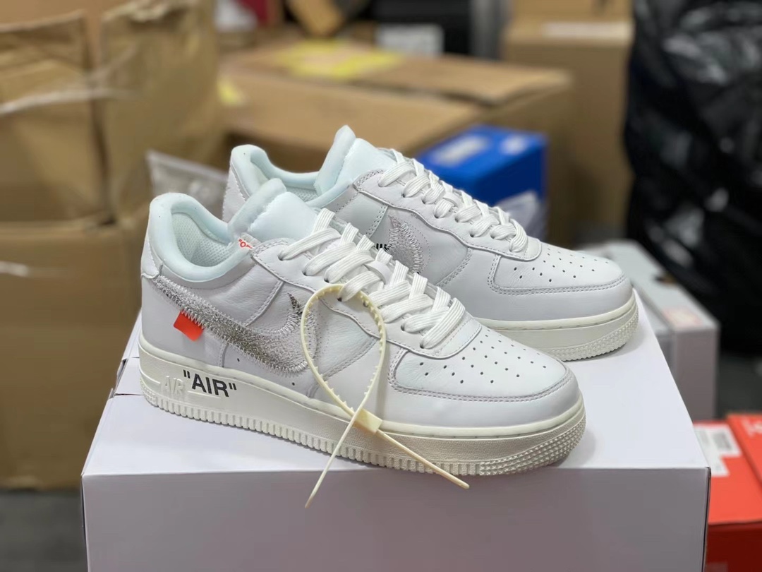 off-white shoes