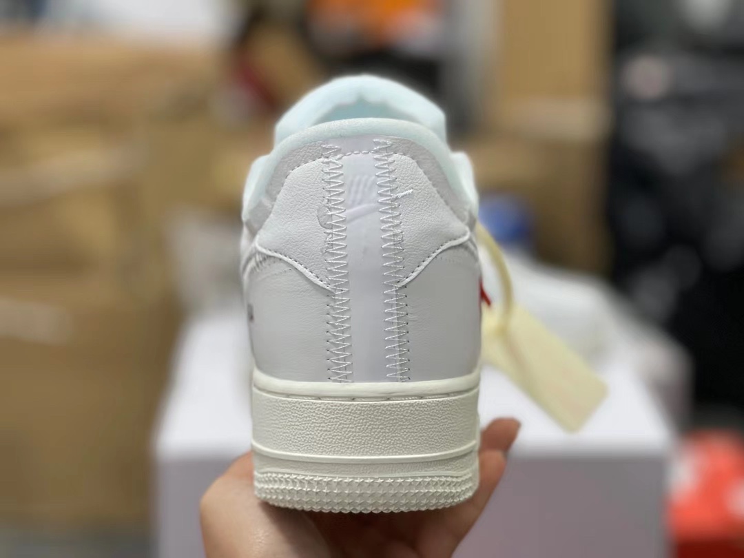 off-white shoes