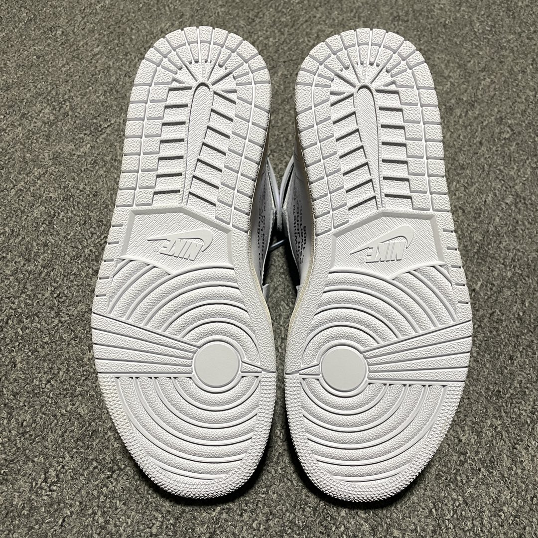 off-white shoes