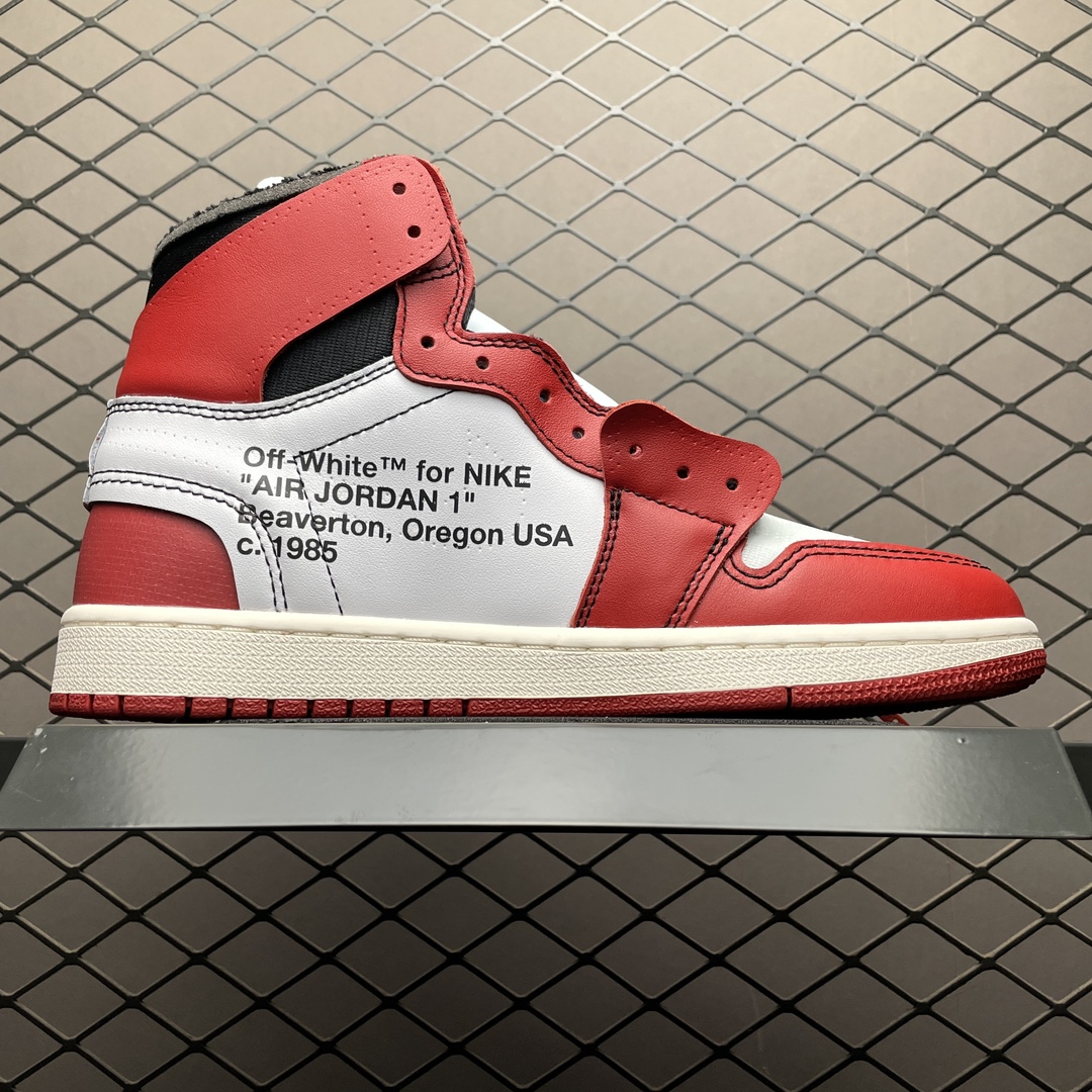 off-white shoes