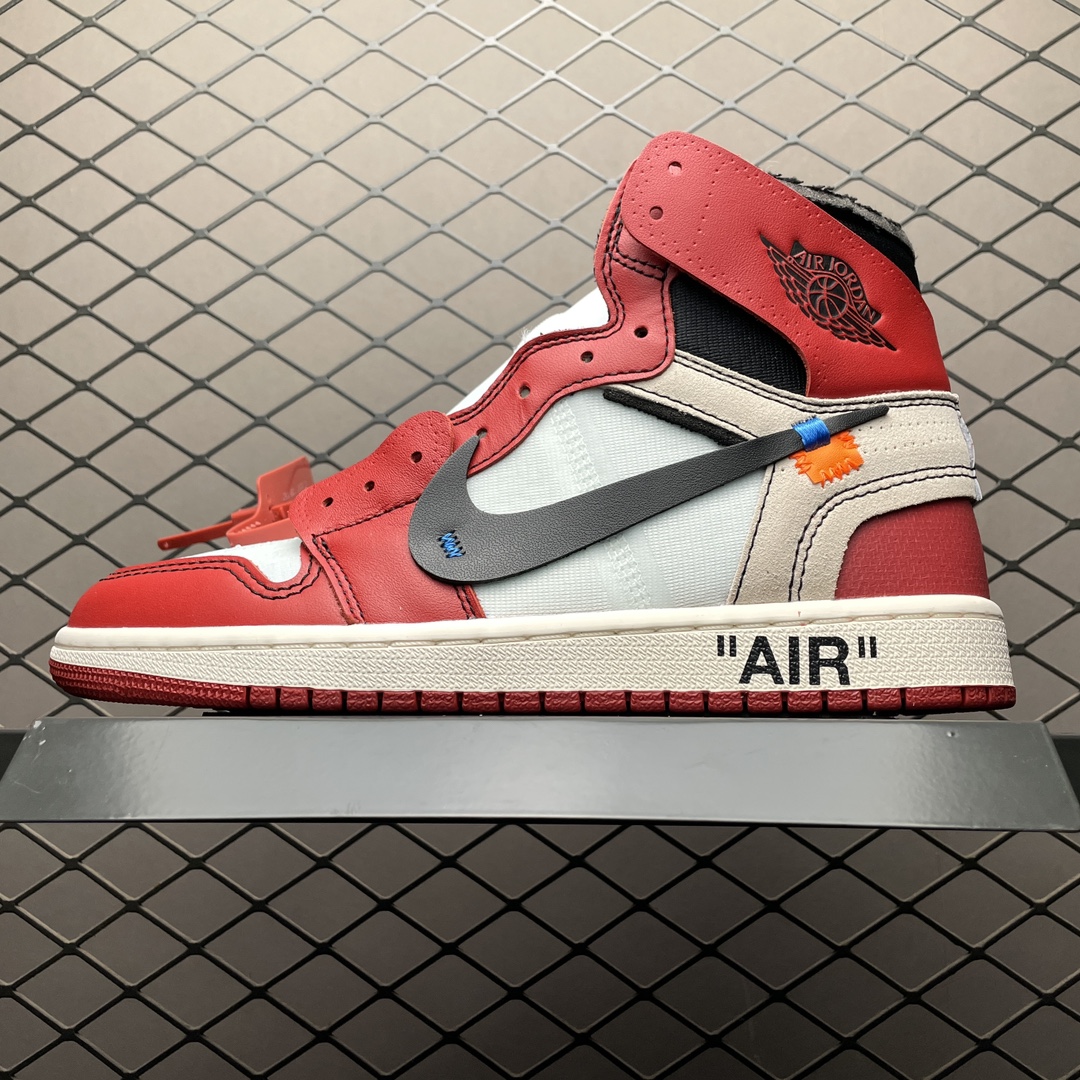 off-white shoes