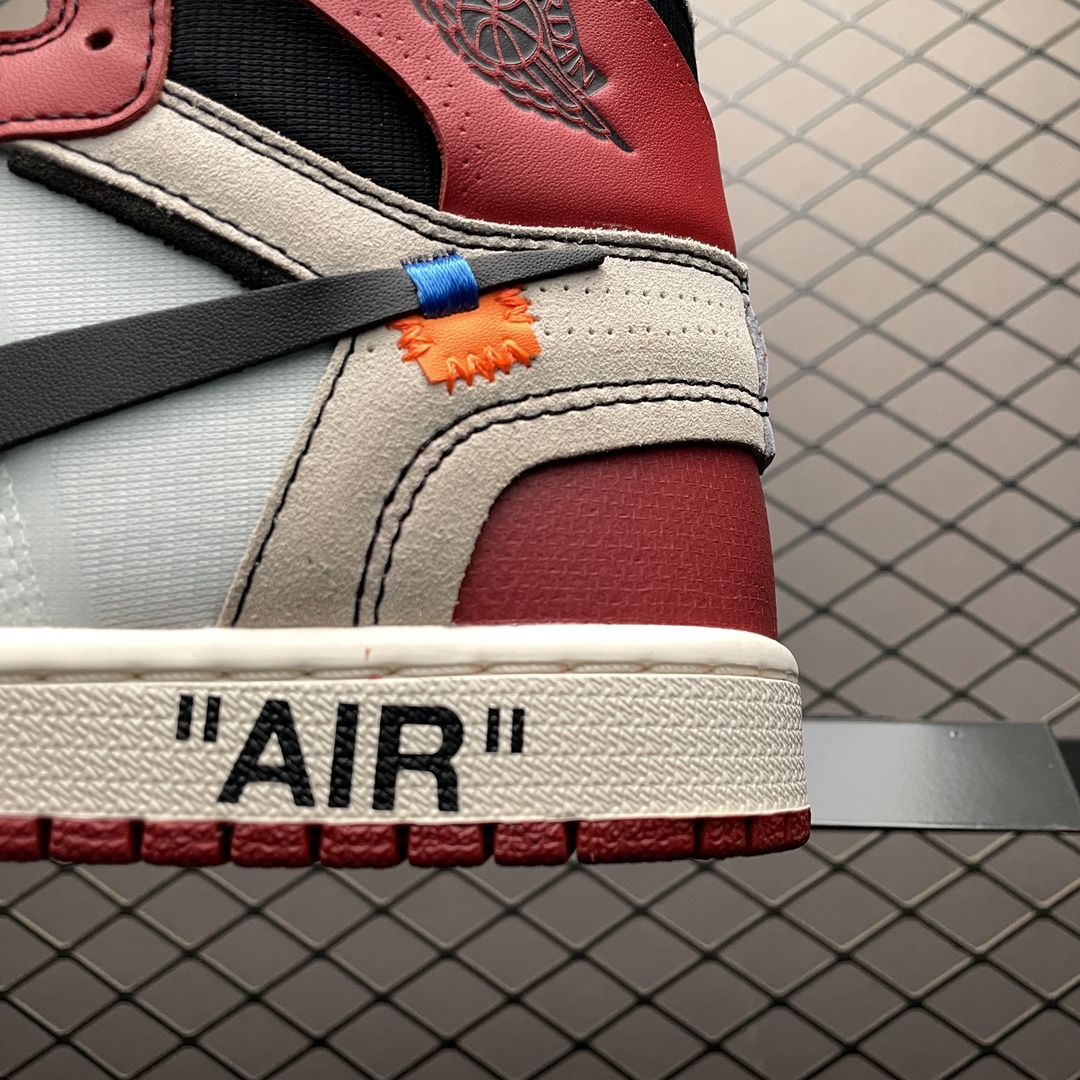 off-white shoes
