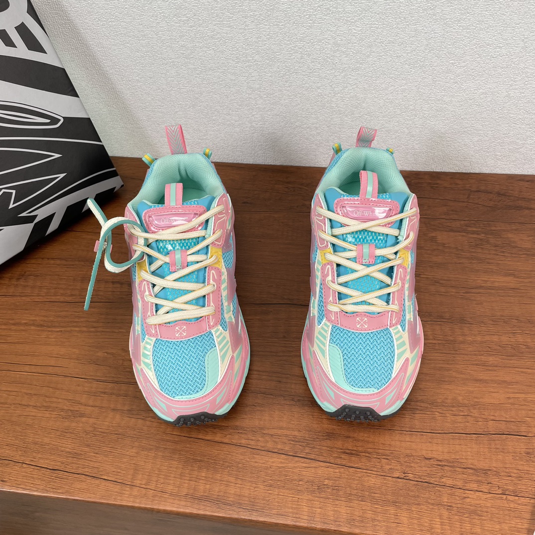 off-white shoes