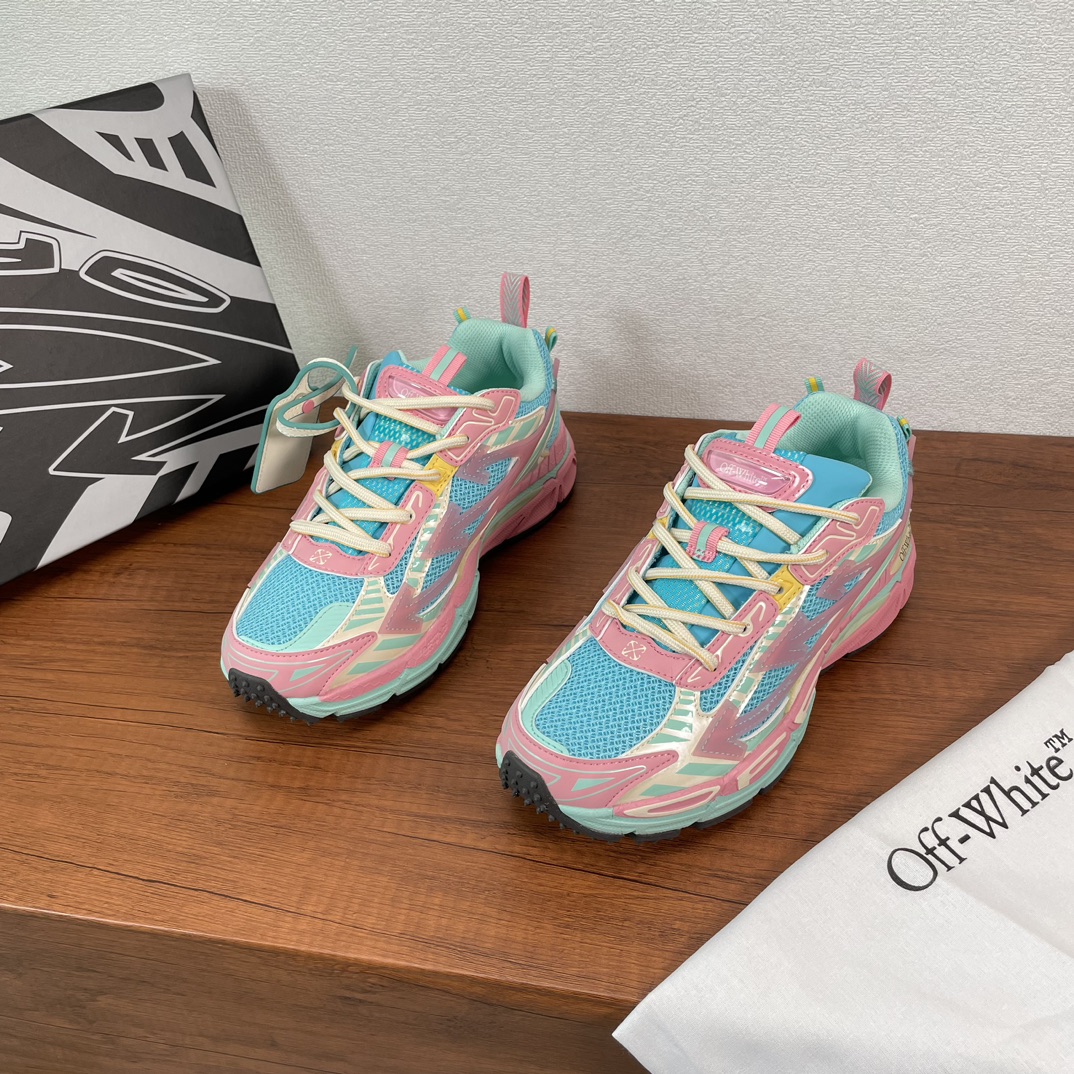 off-white shoes