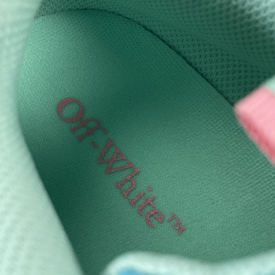 off-white shoes
