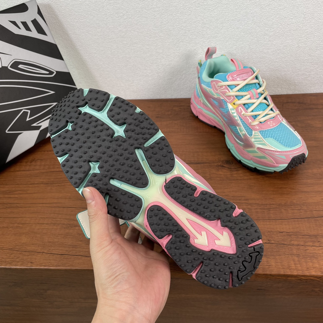 off-white shoes