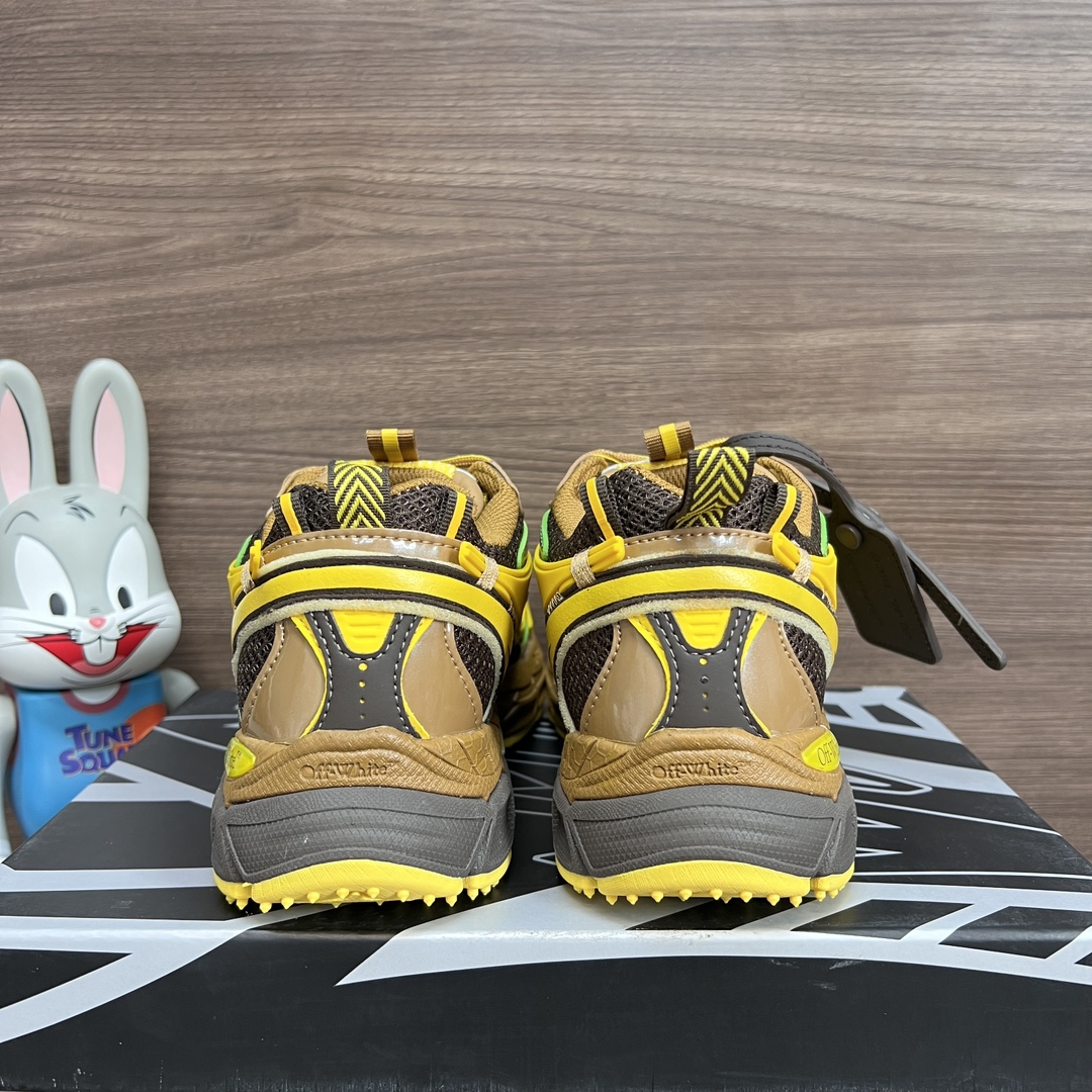 off-white shoes