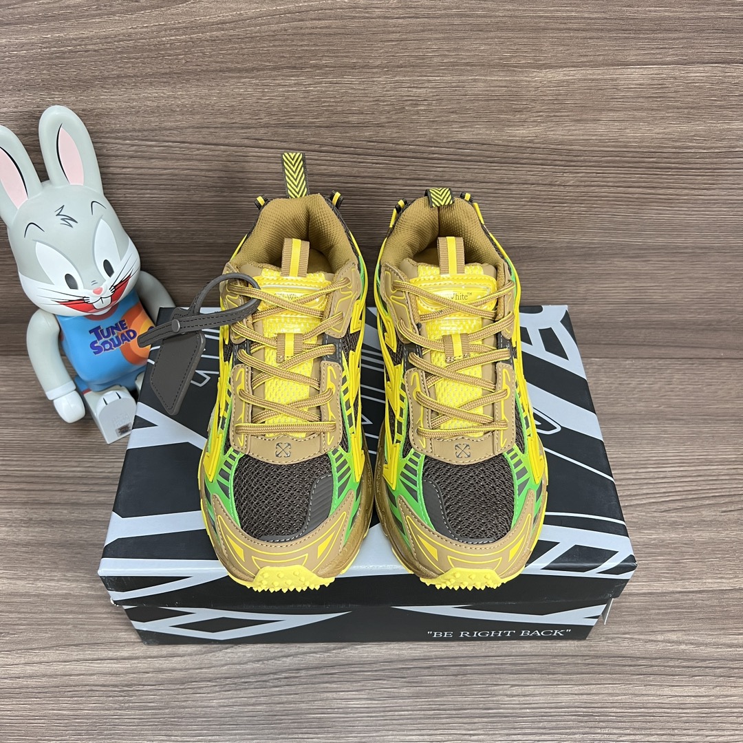off-white shoes