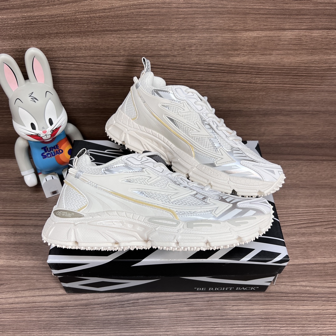 off-white shoes